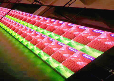 SMD3528 HD RGB monitor LED, 3 lata gwarancji, Meanwell zasilanie, najtańsza cena