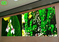 Duży ekran P2.5 P3 P3.91 P4 P5 z wbudowaną ścianą wideo do dekoracji wnętrz