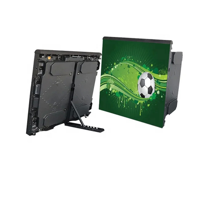 Nationstar SMD 1515 Full Color LED Module Display dla środowisk wewnętrznych