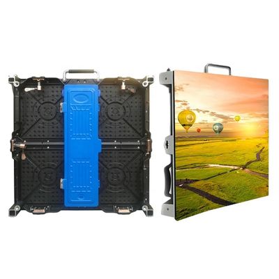 Wysokiej rozdzielczości Moduł wyświetlania LED w pomieszczeniach Nationstar