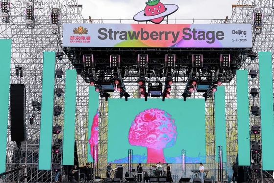 Wynajem panel wyświetlania LED wysokiej rozdzielczości 5000 Jasność Elastyczny wyświetlacz reklamy komercyjnej wyświetlacz LED