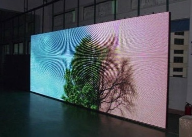 7500 Nits Smd 3535 P10 LED Rental Screen 10000 kropek/m2 Gęstość pikseli
