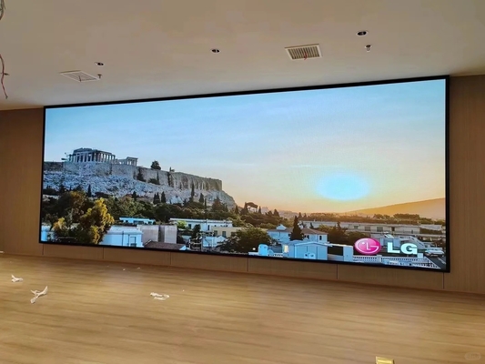P10 Zewnętrzny pełnobarwny wodoodporny HD LED Aluminiowy szafka do odlewania 3 lata gwarancji
