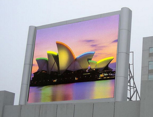 SMD2121 500 X500mm P3.91 Wnętrze wynajmu LED Display/Full Color LED Screen