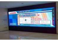 Reklama w mediach stała instalacja 6500cd o wysokiej jasności Nationstar SMD2727 P6 zewnętrzny kolorowy ekran led