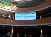 Kryty kolorowy ekran P5 LED do sali szpitalnej / propagandy zdrowia
