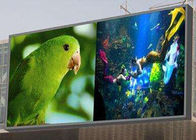 Zewnętrzna reklama billboardowa Led P4 P5 P6 P8 P10 Stała instalacja Wysokiej jakości ekran LED