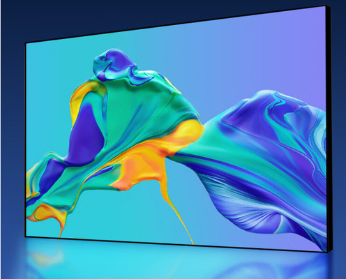 Zewnętrzny wodoodporny LED Digital Signage pełnobarwny Jasność HD Wysoka częstotliwość odświeżania