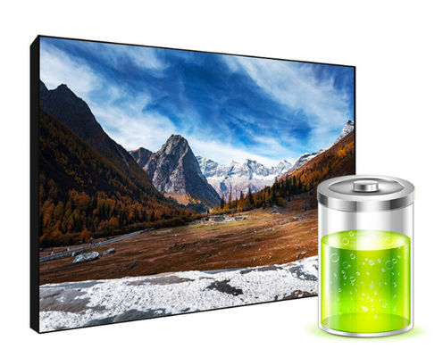 LED Billboard P6.67 Wypożyczalnia na zewnątrz / Instalacja stała Ekran LED