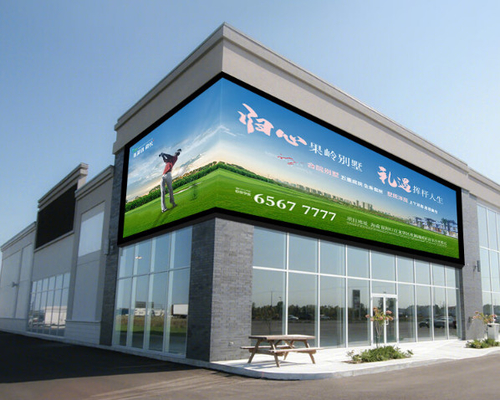 P8 Full Color Outdoor HD LED Rental Screen Wysoka gęstość 3 lata gwarancji