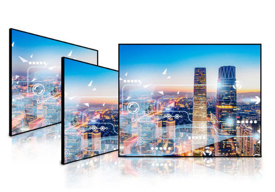 LED Billboard P6.67 Wypożyczalnia na zewnątrz / Instalacja stała Ekran LED