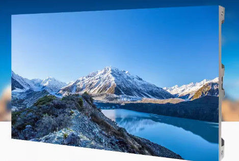 P10 SMD LED Screen 10mm Pitch 3 lata gwarancji