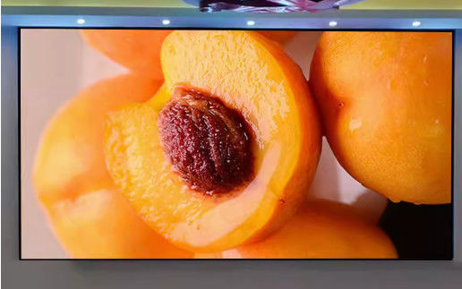 Dobra cena P2.5 HD W pełni kolorowy RGBLED Aluminiowy ekran do odlewania wysokiej częstotliwości odświeżania 640*640MM w Internecie