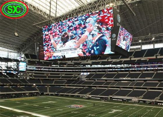 P5 LED Outdoor Billboard SMD1921 W pełni kolorowy IP65 wodoodporny