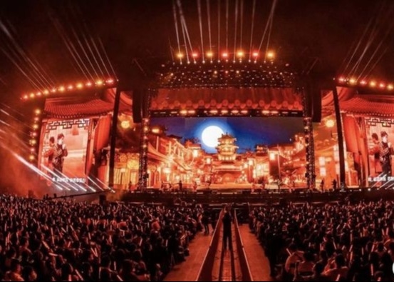 P10 Wynajem na zewnątrz Wypuszczalny aluminium Reklamy Ekran LED Światło LED Stoisko wodoodporne Na scenie Koncerty Festiwale muzyczne