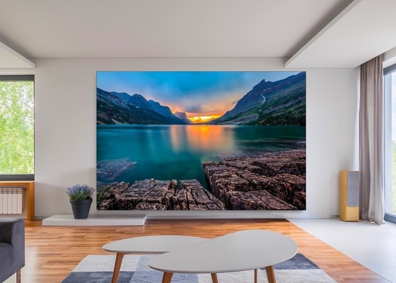 Pełnokolorowy wypożyczalny ekran LED P4 w pomieszczeniach 320x160mm Moduł do koncertu ślubnego i festiwalu muzycznego