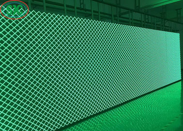P3 Smd2121 Full Color LED Die-Cast Aluminium Screen z standardowym podwoziem Gęstość pikseli 111111 kropki/m2
