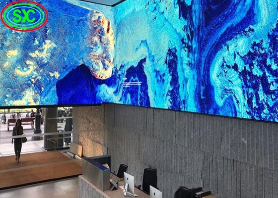 P2.6 P2.976 Wynajem LED Display 50x100 50x50 Koncert Za kulisami Ekran LED Wewnętrzny P3.91 P4 P4.81 P3 LED Video Wall