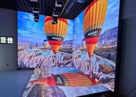 Dobra cena Zastosowalne wypożyczalnie aluminiowe LED Displays No Ghosting No Delays Elastyczne jedno- i dwukolorowe wyświetlacze w Internecie
