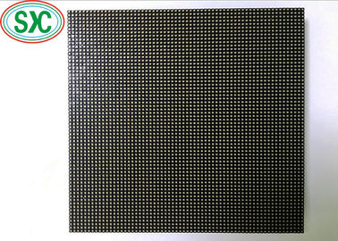 Zewnętrzny ekran P2.5 RGB LED Aluminiowy do wynajęcia i zawieszenia z pudełkiem 480mm X480mm