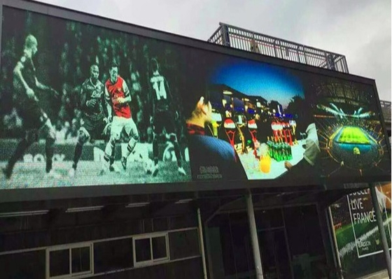 Wynajem Soft Module P5 Reklamy LED Screen HD Full Color Wewnętrzny Video Wall led screen Reklama zewnętrzna