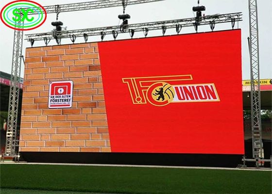 Dobra cena P6 pełnokolorowy ekran LED zewnętrzny wewnętrzny wypożyczalny ekran reklamowy w Internecie