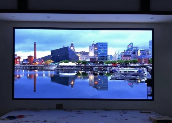 HD Full Color SMD LED Screen Indoor P5 1/16 Tryb skanowania