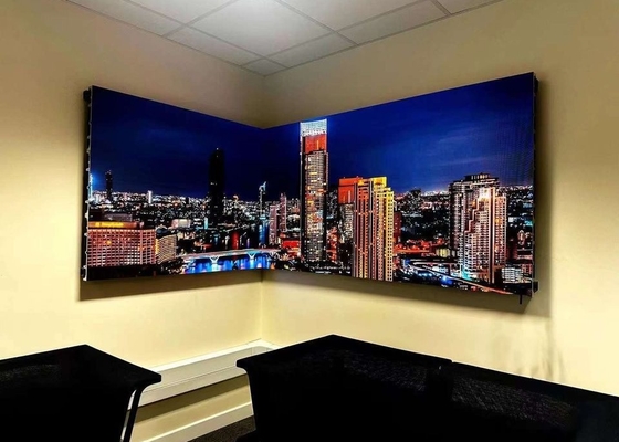 Wypożyczalnia zewnętrzna wywieszona informacja LED wyświetlacz RGB wysoka rozdzielczość P6 do promocji