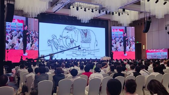 Wyświetlacz LED P10 do użytku zewnętrznego na stadion 960x960mm IP65 SMD 3535