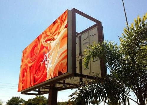 2500nits Jasność Wysoka rozdzielczość P3 SMD Wnętrze RGB Full Color Led Video Display