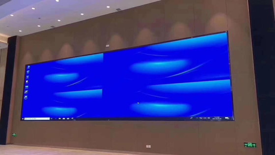 Nationstar Indoor Full Color LED Display P2.5 LED Panel Video Wall Screen Display,dobra jakość i 3840hz częstotliwość odświeżania