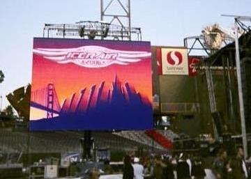 Pantalla Led P1.875 P1.5mm Pitch 1.9mm 2.5mm HD Led Screen Wewnętrzny P1.25 Led Panel P1.56 SMD Led Video Wall Led Display Screen