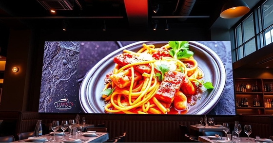 HD P2 640x480mm 3840hz refresh Indoor Rental Led Screen SMD Wall For Concert Video, 1200 jasności, 3840hz refreshes