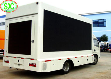1000 Hours Average No Failure 5000-8000 Nits Brightness Easy Assemble for Easy Installation LED Displays