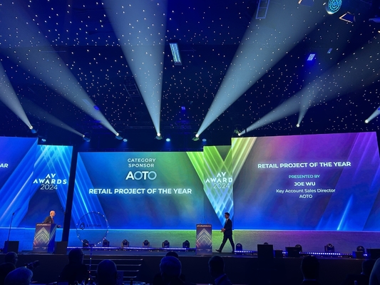 HD Full Color RGB Advertising LED Screen P4.81 Wewnętrzny / Zewnętrzny DC5V 1/13 Tryb skanowania
