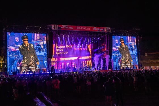 Dobra cena Wypożyczalnia ekranu do odlewania z aluminium Ekran sceniczny Ekran reklamowy P20 Duży wyświetlacz LED, tabliczki reklamowe RGB LED w Internecie