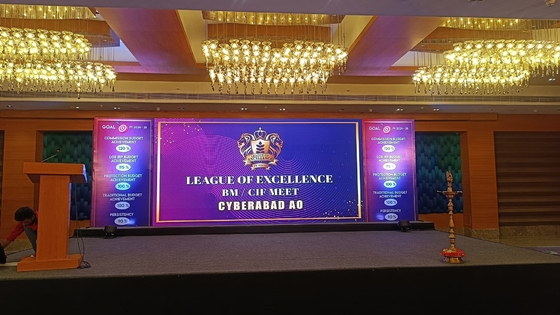 P3.91 Led Video Display Board, Indoor Led Panel Wall 500x500mm Nation Star led wall, 3840hz refresh rate, 500x500 cabinet, karty Novastar