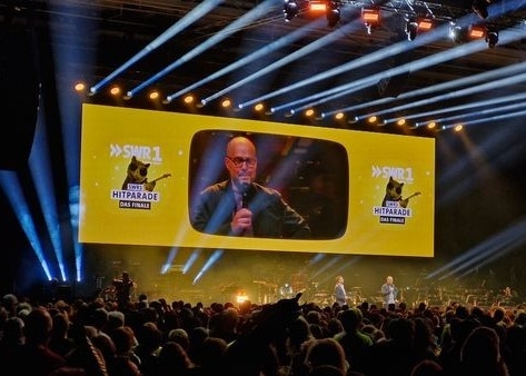 Wypożyczalny ekran RGB Wnętrze pełnobarwny wyświetlacz LED HD Wypożyczalny ekran LED P4