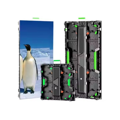 HD SMD P4 P5 P8 P10 Rgb Full Color Indoor Led Screen Panel Led Display Module Led Advertising Dot Matrix Led Billboard