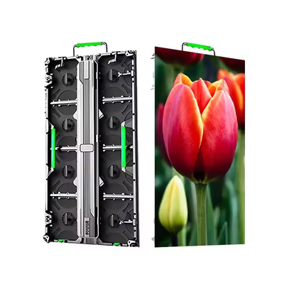 HD SMD P4 P5 P8 P10 Rgb Full Color Indoor Led Screen Panel Led Display Module Led Advertising Dot Matrix Led Billboard