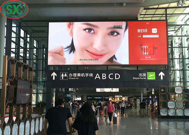HD Reklama wynajmu na zewnątrz Digital Signage Display Z RGB LED Display