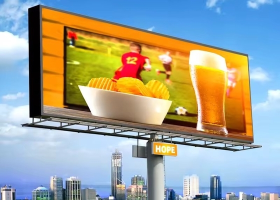SCXK-RGB LED Display Wprowadź reklamę na wyższy poziom dzięki cyfrowym tablicom komunikatów systemu sterowania Novastar