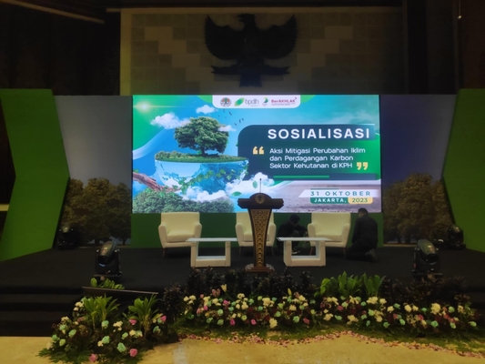 Wykładany aluminiowy ekran sceniczny HD LED ekran 2mm Pixel Pitch Wypływ wilgoci Materiał aluminiowy NOVA System
