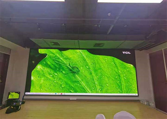 Dobra cena 500*500mm/500x1000mm Wypożyczalny wyświetlacz LED lekkie i panel do łatwej instalacji w Internecie