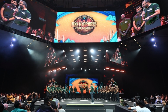HD Indoor P6 Scene Background Events LED Rnetal Video Wall Led Display Screen