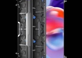 Wypożyczalnia na zewnątrz HD Koncert w tle LED Display P2 P2.5 P4 P6 Scene Waterproof Billboard