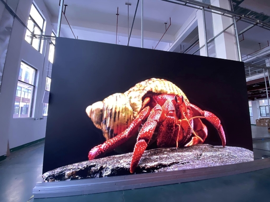 Wynajem na zewnątrz wodoodporny P4 Stadion LED Display RGB Video Stacjonarny