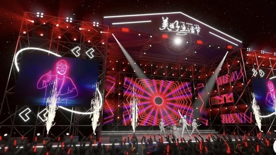 Wysokiej rozdzielczości wypożyczalny wyświetlacz LED 27778 kropek na kwadrat Gęstość pikseli dla stadionu