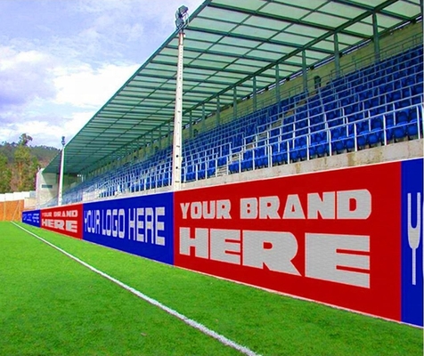 Instalacja stała Żelazna skrzynka LED Video Wall HD P2.5 Wnętrze LED Display Screen SMD