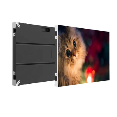 HD Reklama zewnętrzna P10 LED Billboard Display Billboard LED Aluminium Screen